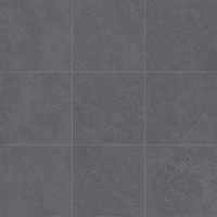 Lattialaatta Arcides 10 x 10 cm grey