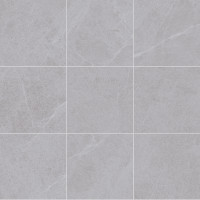 Lattialaatta Luca 10 x 10 cm light grey