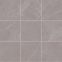 Lattialaatta Luca 10 x 10 cm taupe
