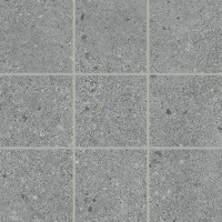 Lattialaatta Void 10 x 10 cm grey