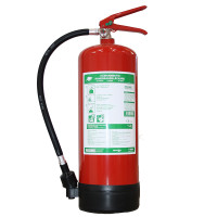 Nestesammutin 6 l Prosec 27A 183B PFAS-vapaa