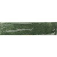 Seinälaatta Hope 6 x 25 Olive glossy