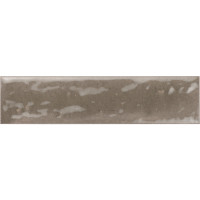 Seinälaatta Hope 6 x 25 Espresso glossy