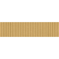 Seinälaatta Murano 7,5 x 30 cm gold
