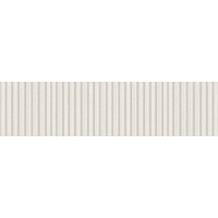 Seinälaatta Murano 7,5 x 30 cm white