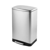Poljinroskakori 50l teräs