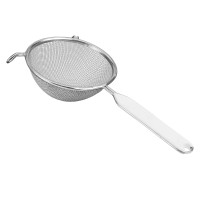 Siivilä alumiini ø14cm Metaltex