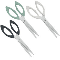 Sakset flippy ABS-muovi Metaltex