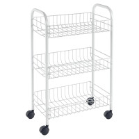 Korivaunu Siena 3 kerrosta