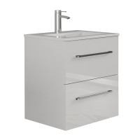 Allaskaappi Kaisla PVC 60 cm