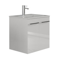 Allaskaappi Kaisla PVC 50 cm