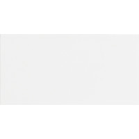 Seinälaatta Plaqueta 10 x 30 Blanco Mate valkoinen matta