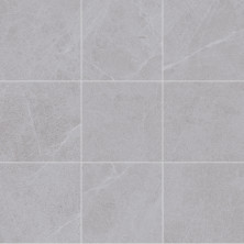 Lattialaatta Luca 10 x 10 cm light grey