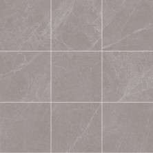 Lattialaatta Luca 10 x 10 cm taupe