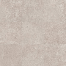 Lattialaatta Arcides 10 x 10 cm taupe