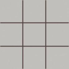 Lattialaatta Taurus 10 x 10 cm light grey