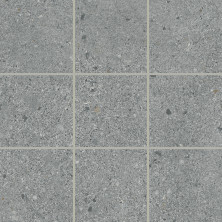 Lattialaatta Void 10 x 10 cm grey