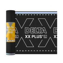Aluskate Delta xx plus light 1,5 x 50m
