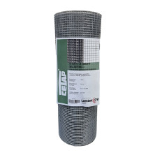 Seulaverkko Cetap hitsattu 3 silmä 8,3mm, 0,6 x 25 m