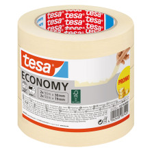 Maalarinteippi tesa Economy Promo