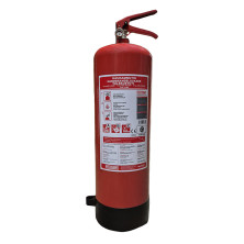 Jauhesammutin 12 kg Prosec 55A 233BC