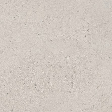 Lattialaatta Small Terrazzo cold grey 598 X 598 mm rect