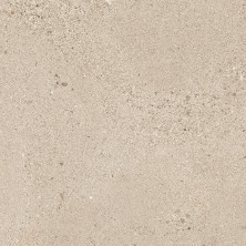 Lattialaatta Small Terrazzo mocca 598 X 598 mm rect