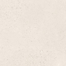 Lattialaatta Small Terrazzo white 598 X 598 mm rect