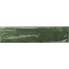 Seinälaatta Hope 6 x 25 Olive glossy