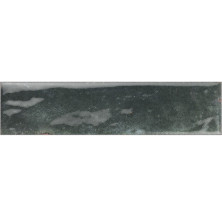 Seinälaatta Hope 6 x 25 Blue glossy