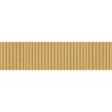 Seinälaatta Murano 7,5 x 30 cm gold