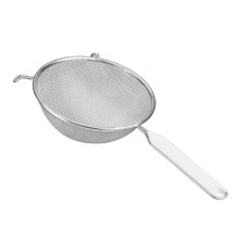 Siivilä alumiini ø18cm Metaltex