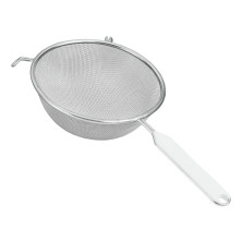 Siivilä alumiini ø20cm Metaltex