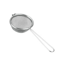 Siivilä/teesihti 7 cm Metaltex