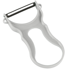 Kuorimaveitsi quick ABS-muovi Metaltex