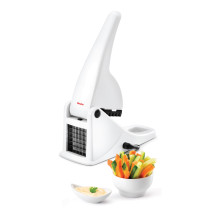 Perunaleikkuri Potato-Plus Metaltex