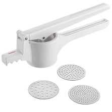 Puristin peruna/tomaatti Pressy Metaltex