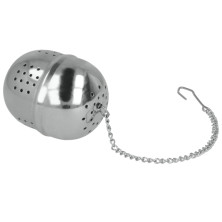 Teepallo reikäpinta RST Metaltex