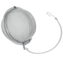 Tee/maustepallo RST 7,5 cm Metaltex