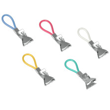 Ripustin 5 kpl Metaltex