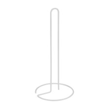 Talouspaperiteline Rolly valkoinen Metaltex