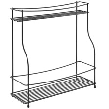 Maustehylly Balsamico 2 kerrosta