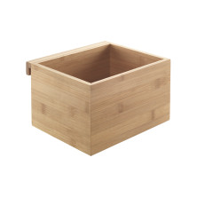 Iso bambukori ritiläpaneeliin Mural Line