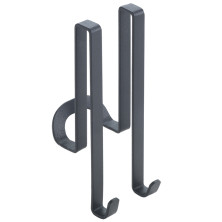 Pyyhekoukku ripustettava 2-puolinen Lava