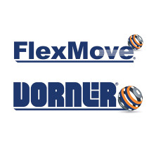 Flex Move kuljetinlaitteet
