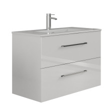 Allaskaappi Kaisla PVC 80 cm