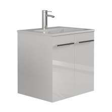 Allaskaappi Kaisla PVC 60 cm
