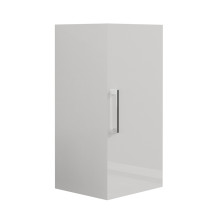 Pyykkikaappi Kaisla PVC 80 cm
