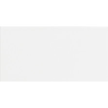 Seinälaatta Plaqueta 10 x 30 Blanco Mate valkoinen matta