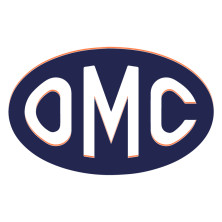 OMC logo